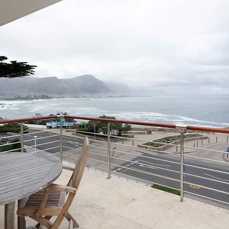 Hermanus Seaview Apartment Esterno foto