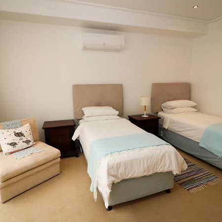 Hermanus Seaview Apartment Esterno foto