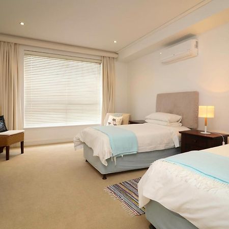 Hermanus Seaview Apartment Esterno foto