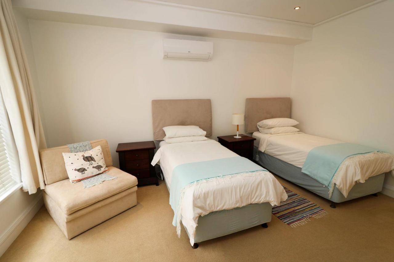 Hermanus Seaview Apartment Esterno foto
