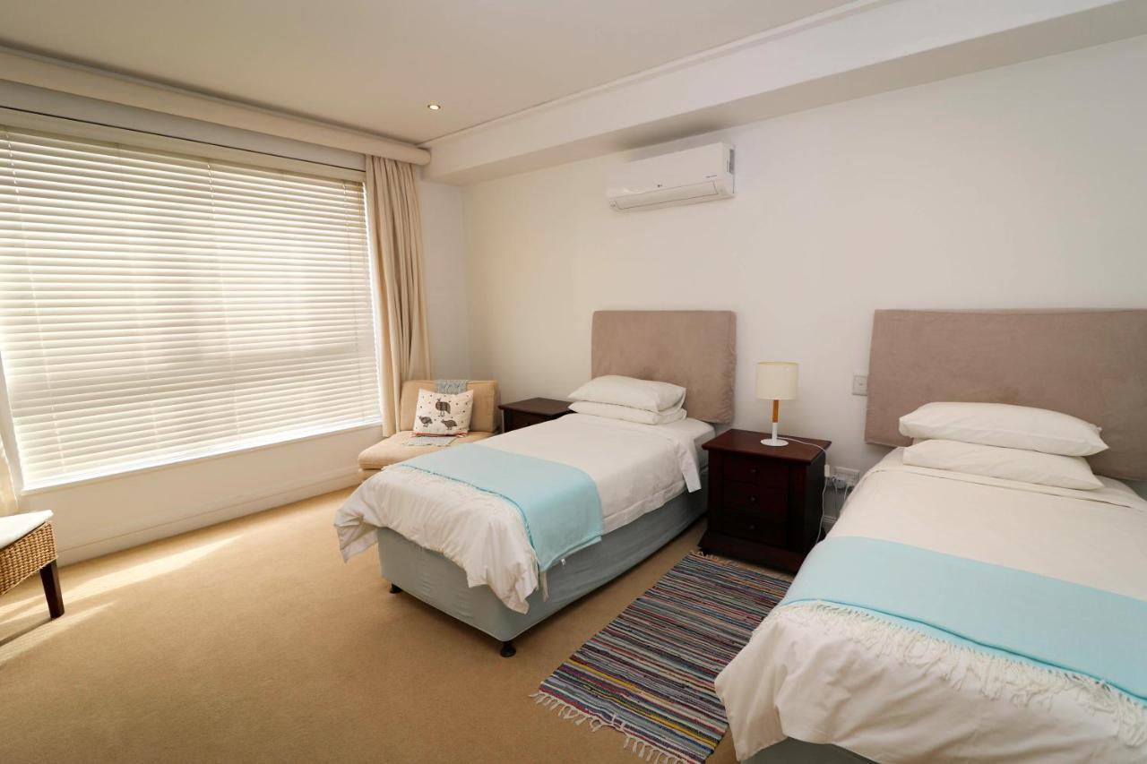 Hermanus Seaview Apartment Esterno foto