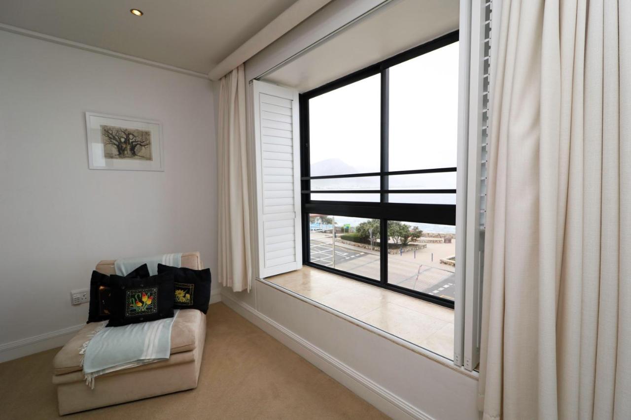 Hermanus Seaview Apartment Esterno foto