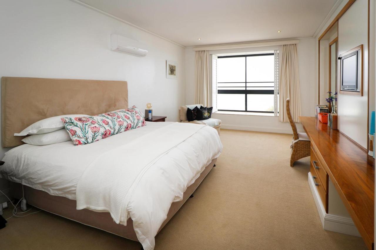 Hermanus Seaview Apartment Esterno foto