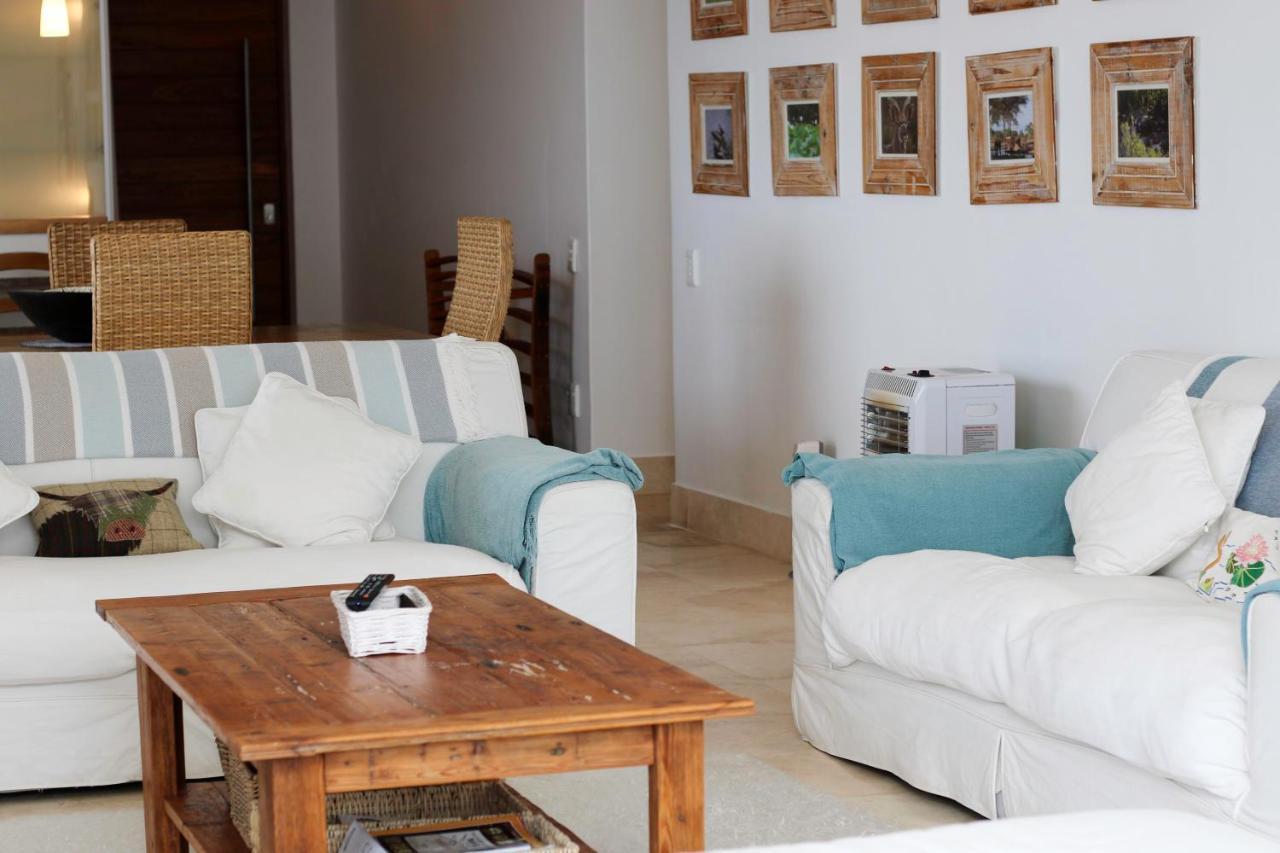Hermanus Seaview Apartment Esterno foto