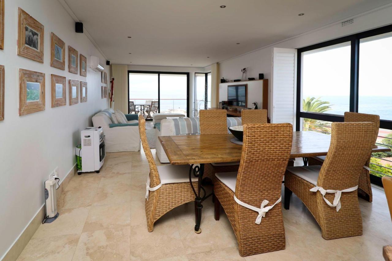 Hermanus Seaview Apartment Esterno foto