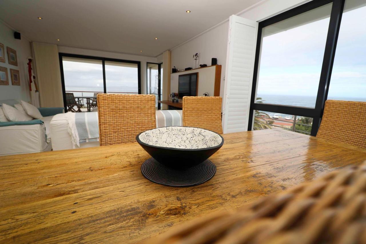 Hermanus Seaview Apartment Esterno foto