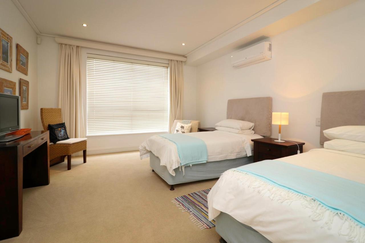 Hermanus Seaview Apartment Esterno foto